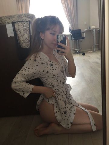 Олечка